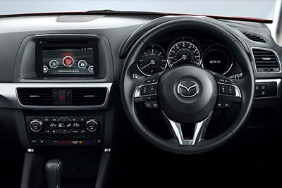 New Car Image