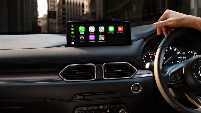 New Car Image