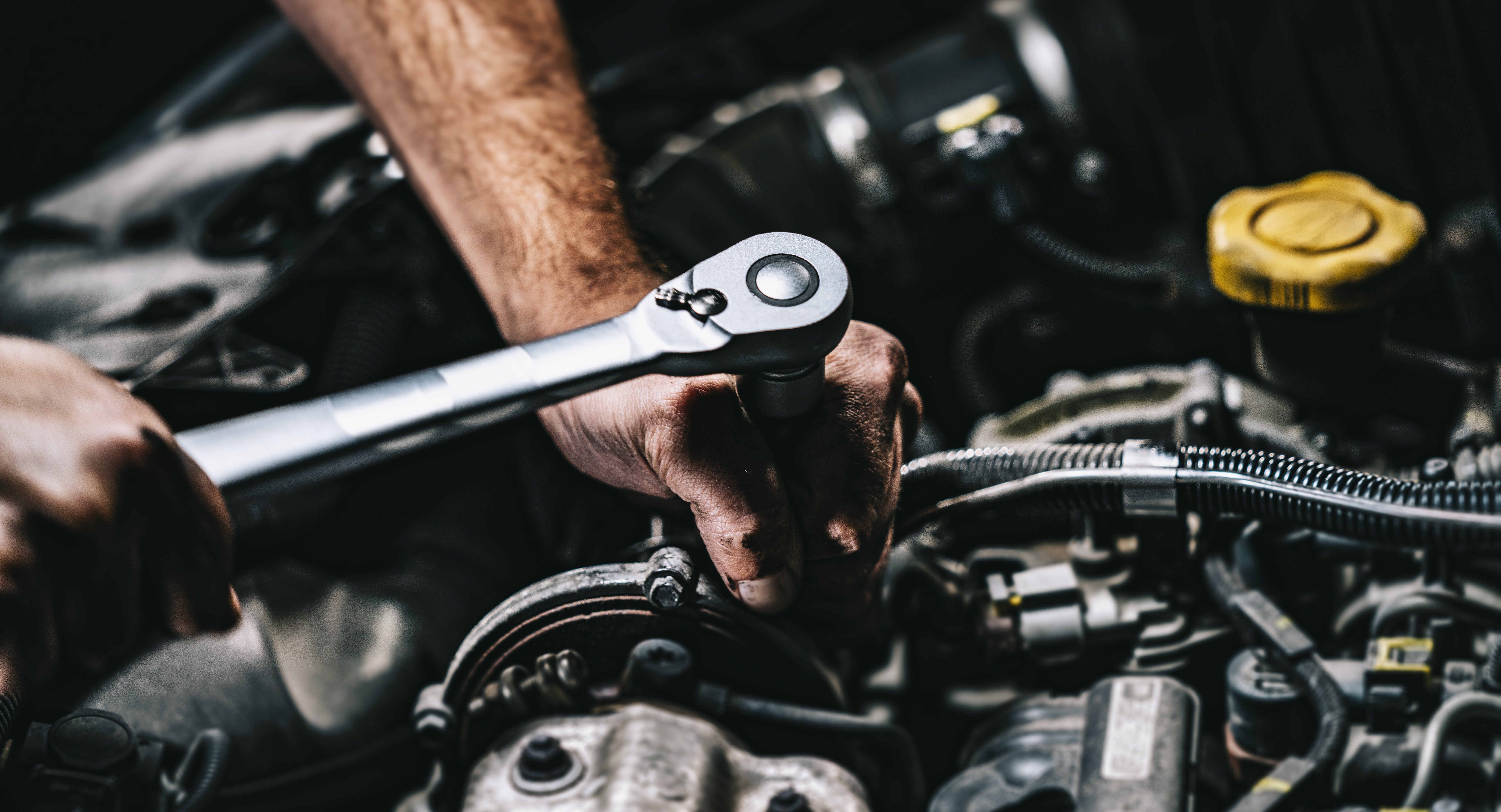 Vehicle Technician - MotorLux Ford, Wantage