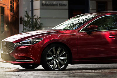 New Car Image
