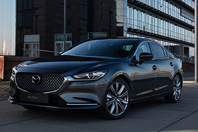 New Car Image