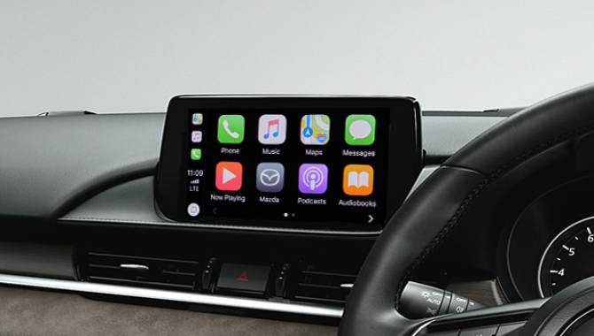 New Car Image