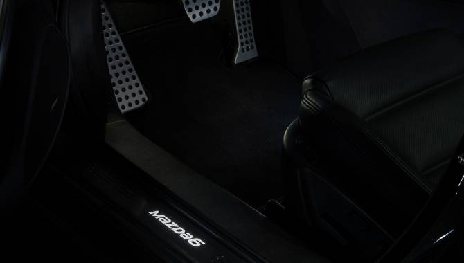 New Car Image