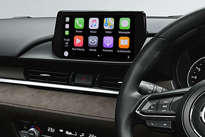 New Car Image