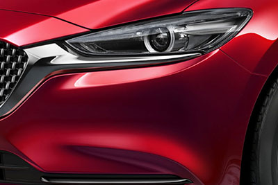 New Car Image