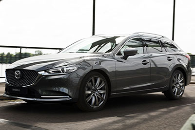 New Car Image