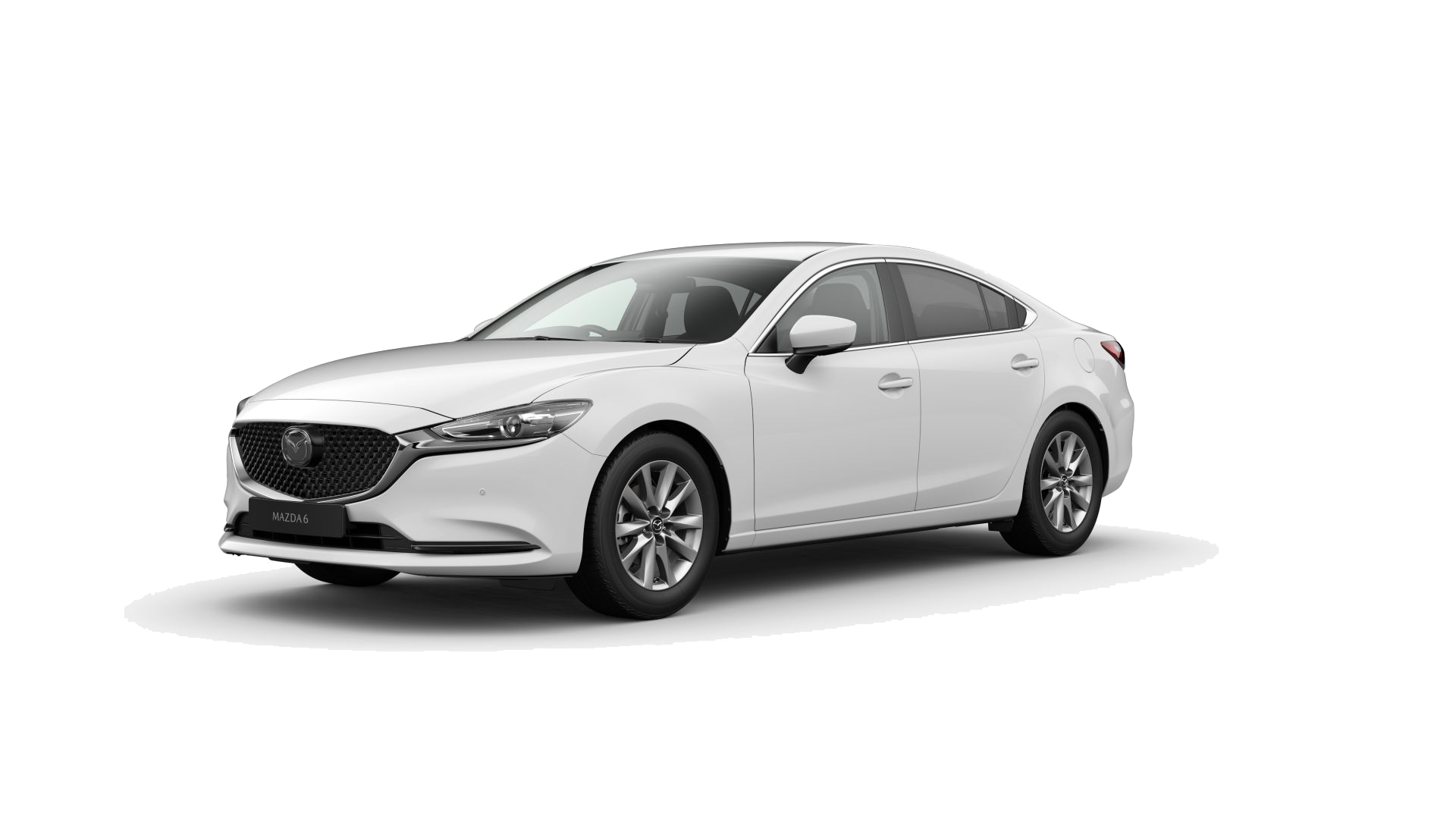New Car Image