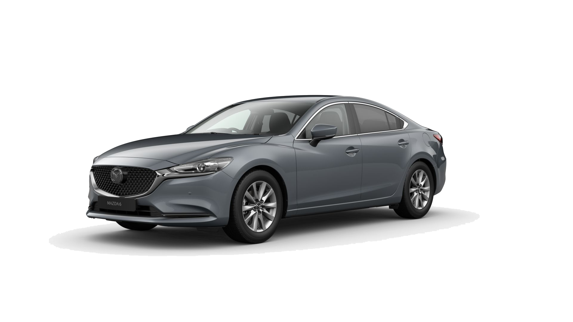 New Car Image