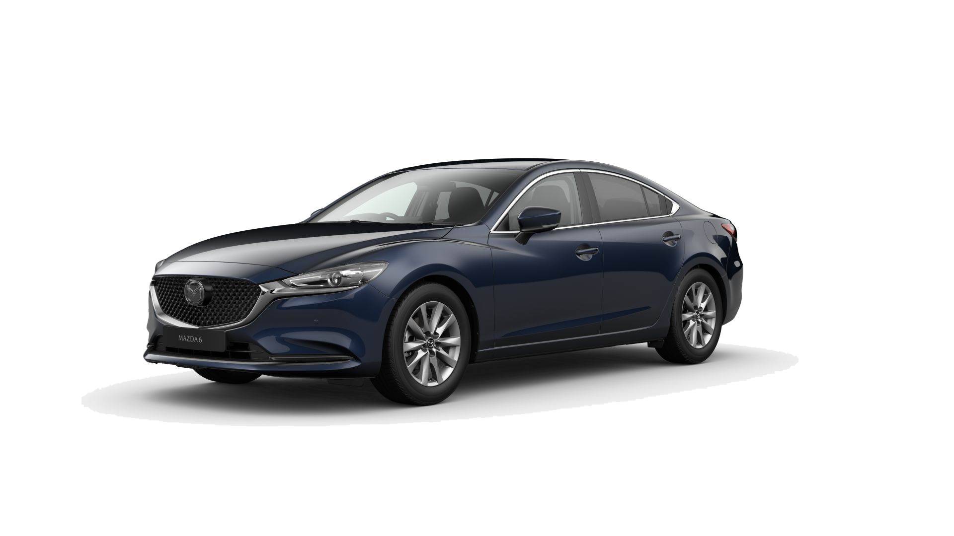 New Car Image
