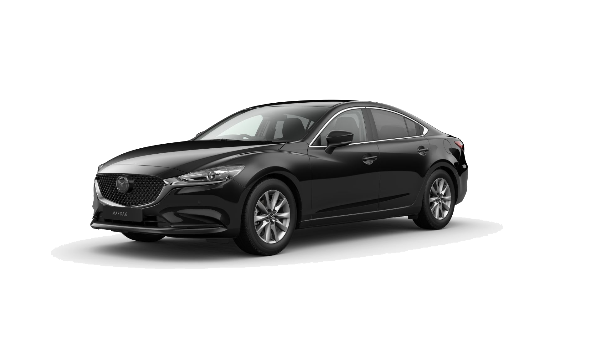 New Car Image