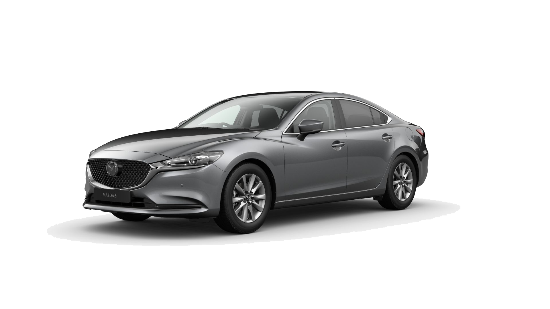 New Car Image