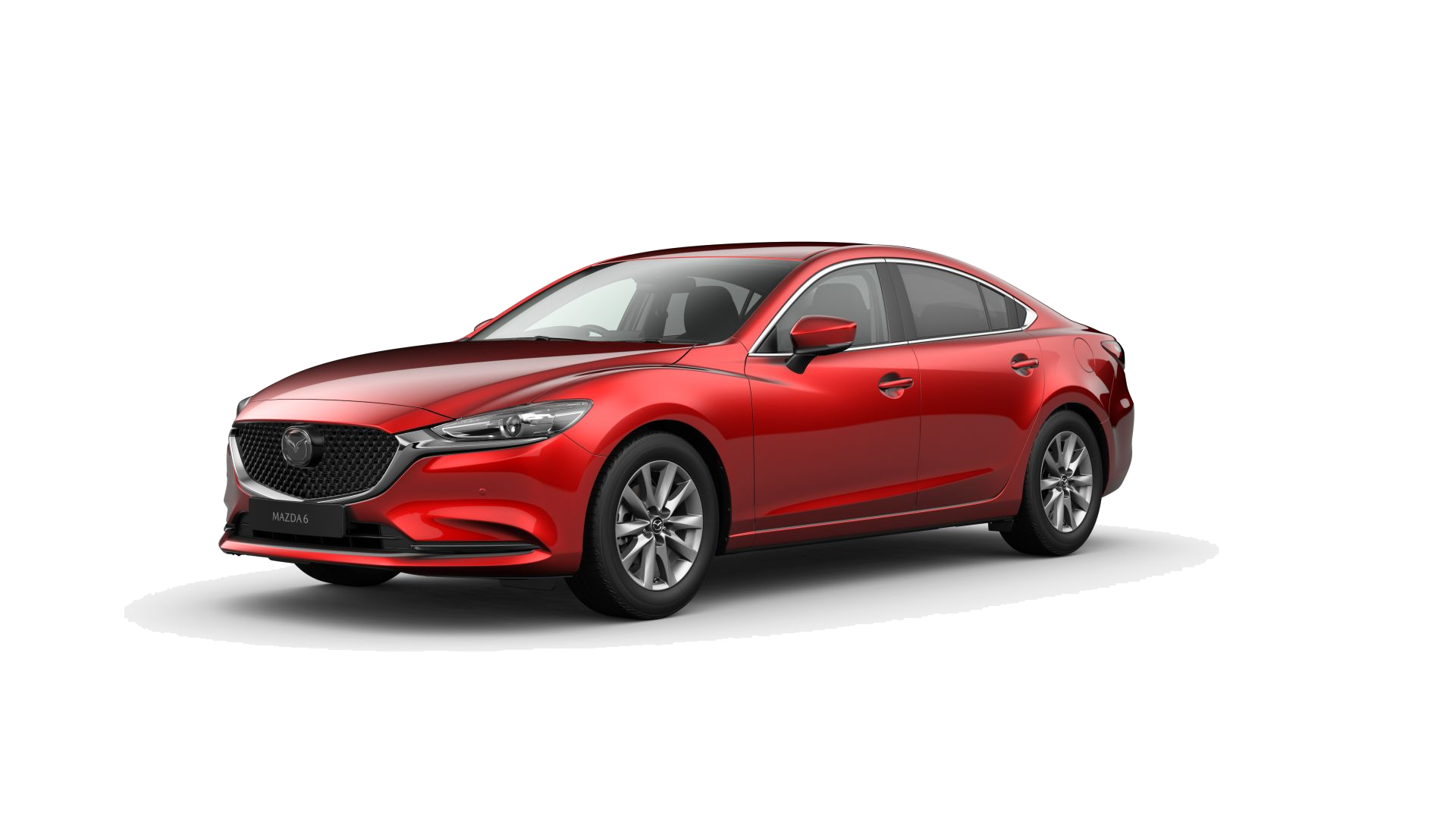 New Car Image
