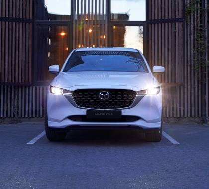 New Car Image