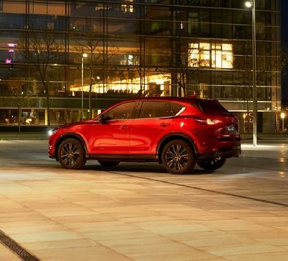 New Car Image