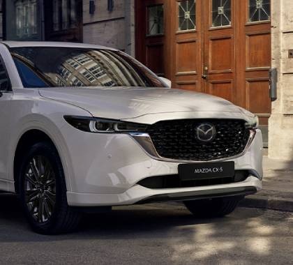 New Car Image