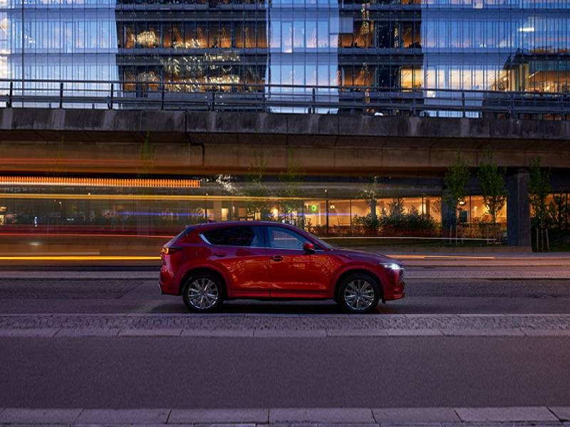 New Car Image