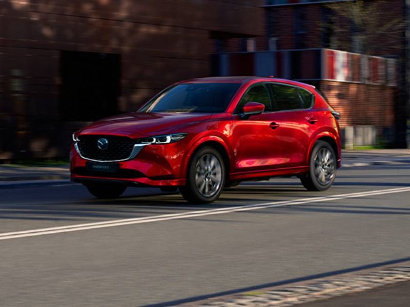 New Car Image