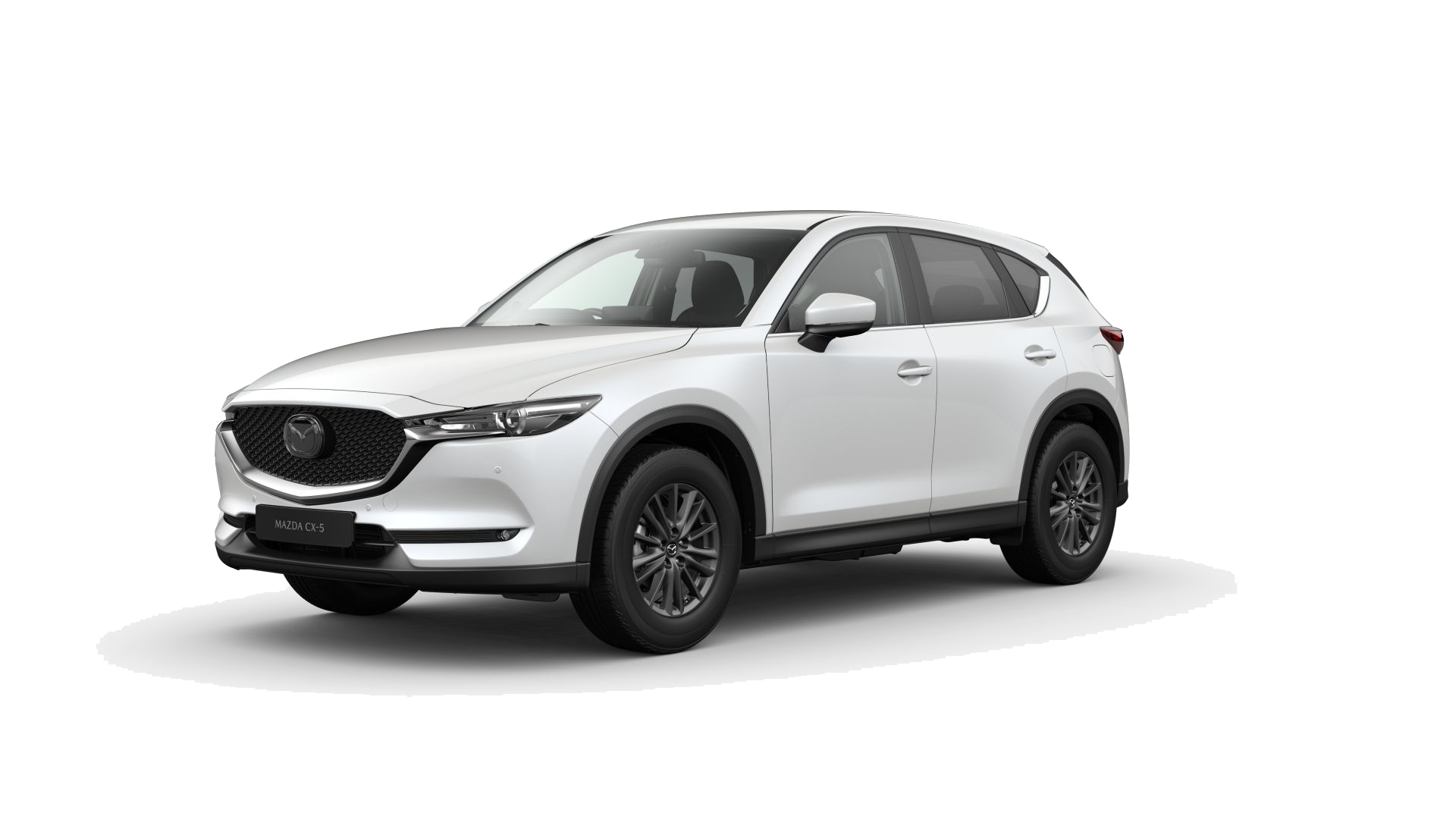 New Car Image