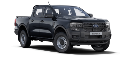 All-New Ranger - Agate Black