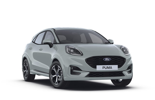 FORD PUMA Business Offer