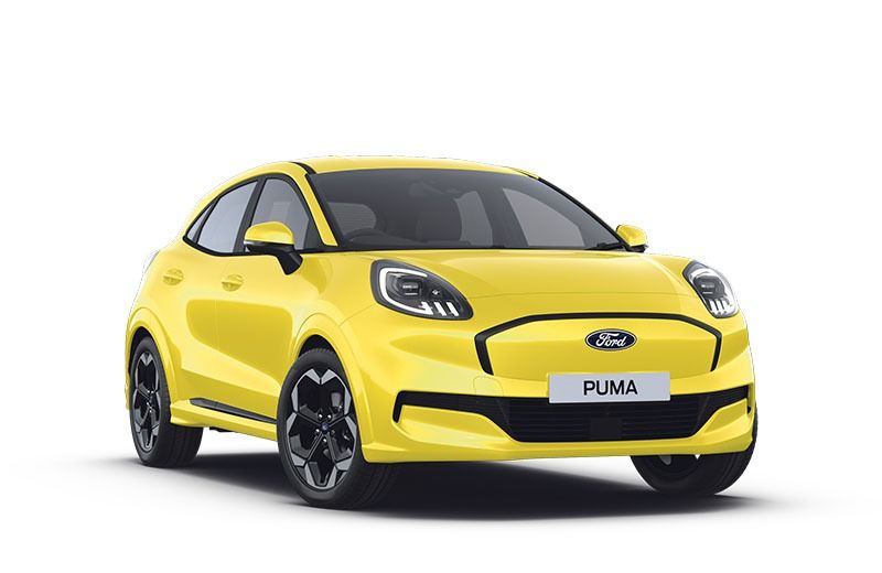 FORD CAPRI 125kW Premium 52kWh 5dr Auto