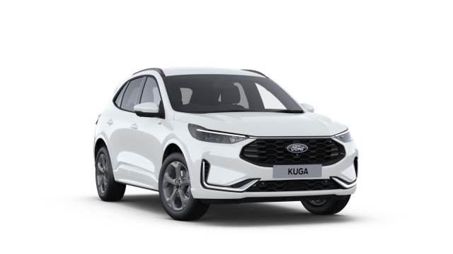 FORD KUGA Business Offer