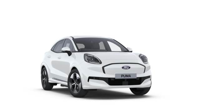 FORD PUMA Business Offer