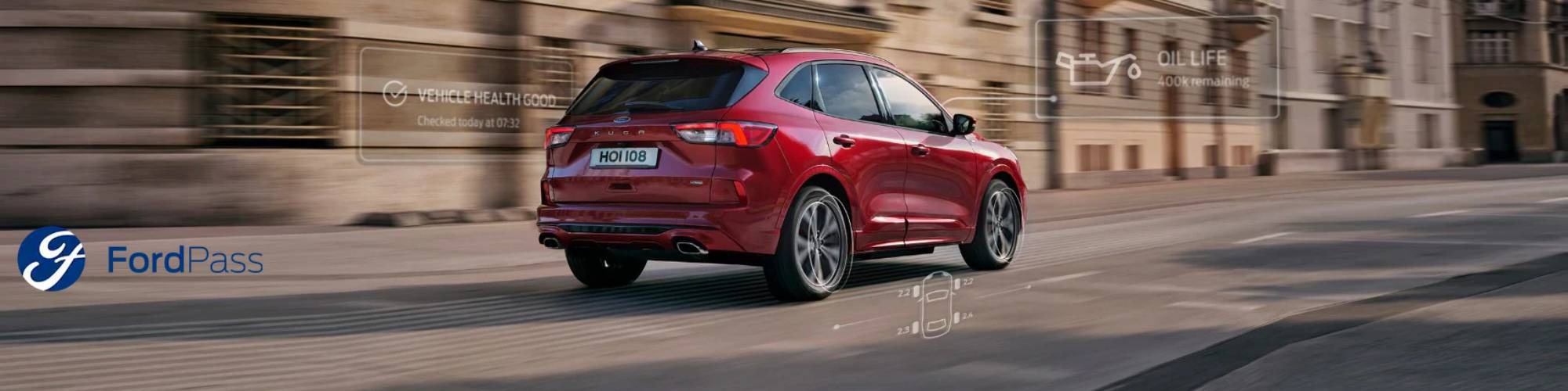 ford ford-app Banner